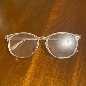 computer/phone glasses
